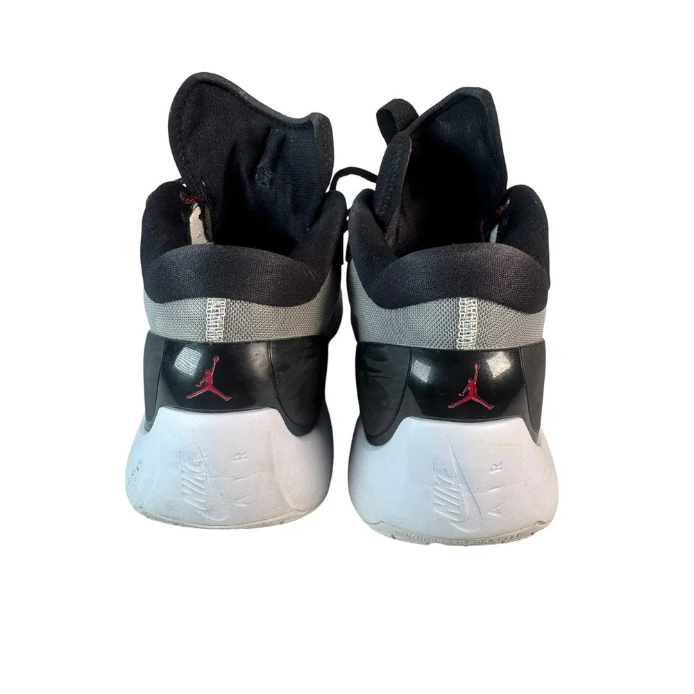 NIKE‎ Jordan Air Zoom Separate Men Shoe Black White US Size 9 DH0249 001